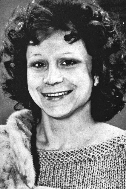 Zdjęcie Saviana Scalfi