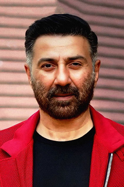 Zdjęcie Sunny Deol