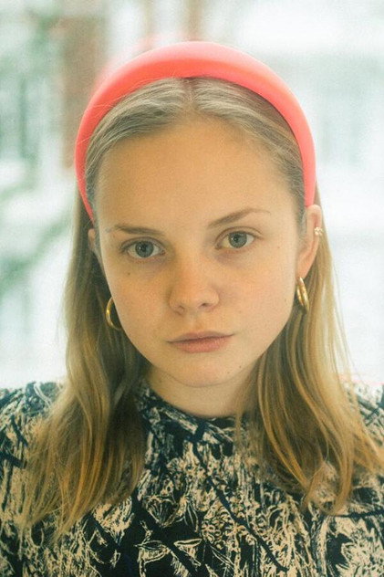 Zdjęcie Paula Hartmann