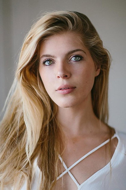 Zdjęcie Victoria Jacobsen