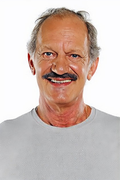 Zdjęcie Ricardo Petraglia
