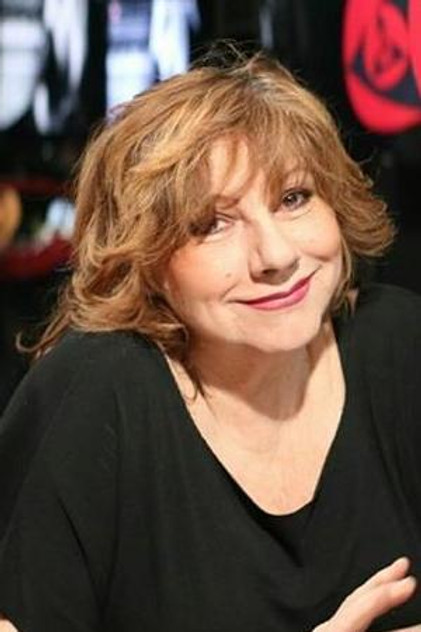Zdjęcie Silvia Annichiarico