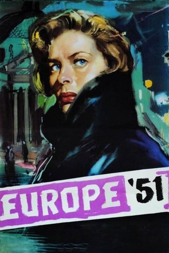 Europa ’51