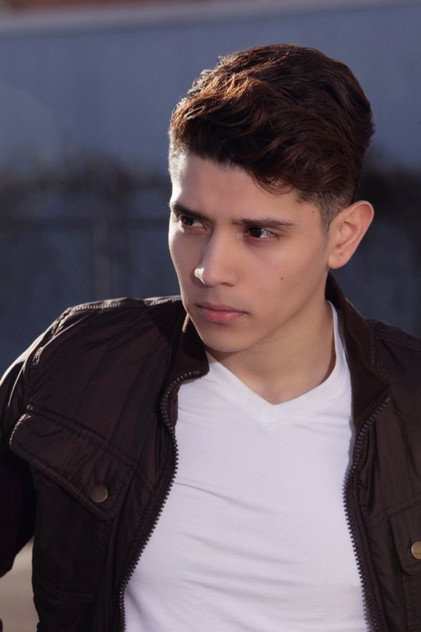 Zdjęcie Christian Gallegos