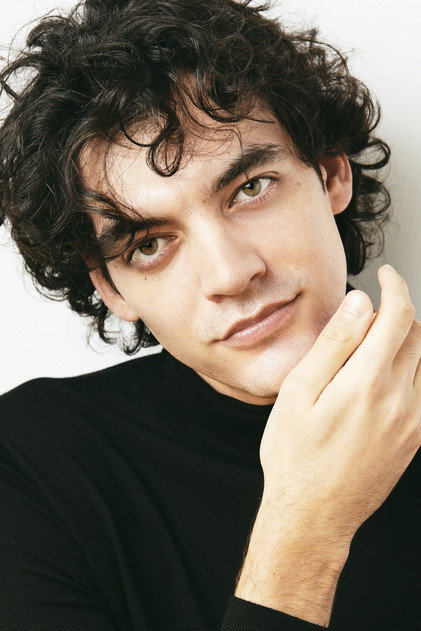 Zdjęcie Armando Rivera