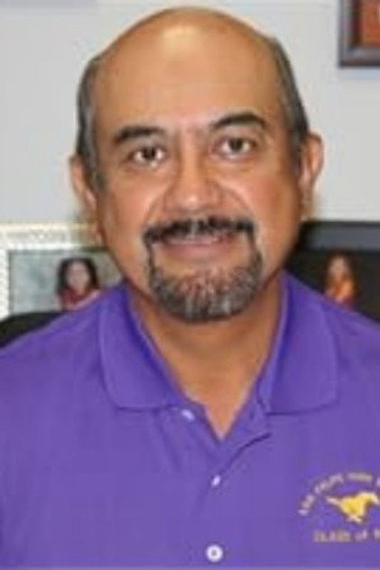 Zdjęcie Humberto G. Garcia