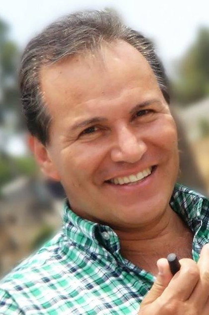 Zdjęcie Fernando Sáenz