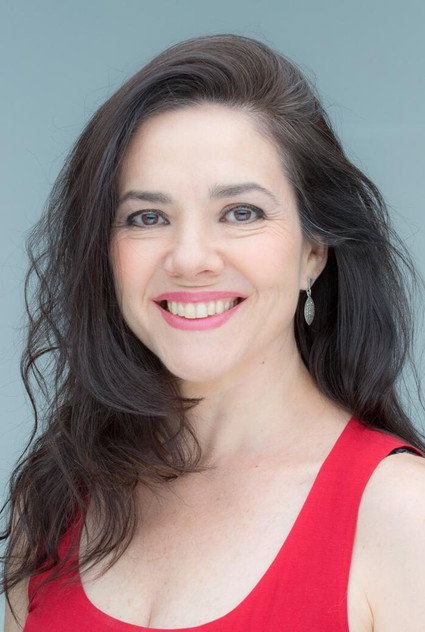 Zdjęcie Carmen Gutiérrez
