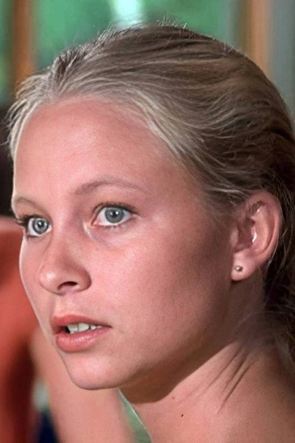 Zdjęcie Cindy Girling