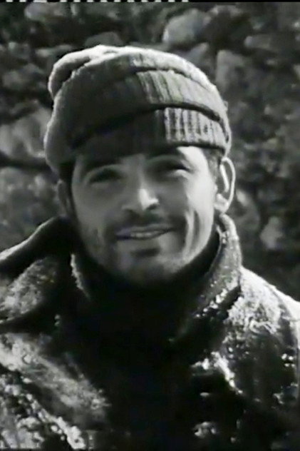 Zdjęcie Alberto Mastino