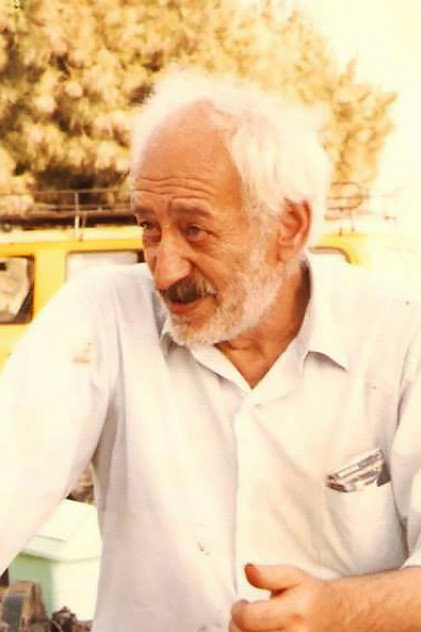 Zdjęcie Σταύρος Τορνές