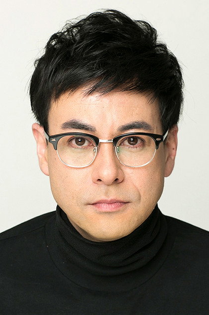 Zdjęcie 鈴木浩介