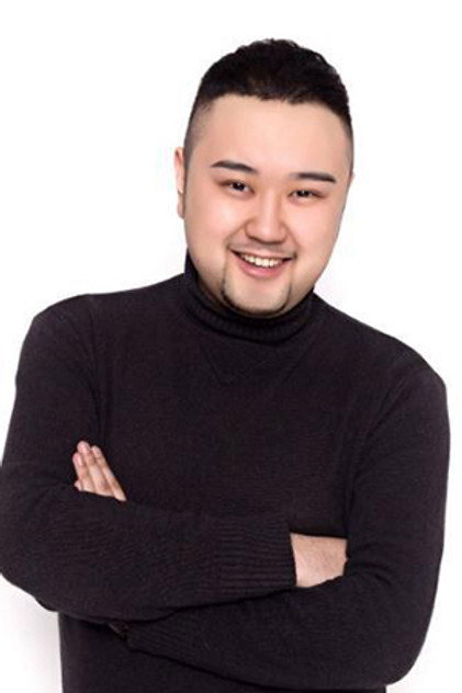 Zdjęcie Xing Wenxiong