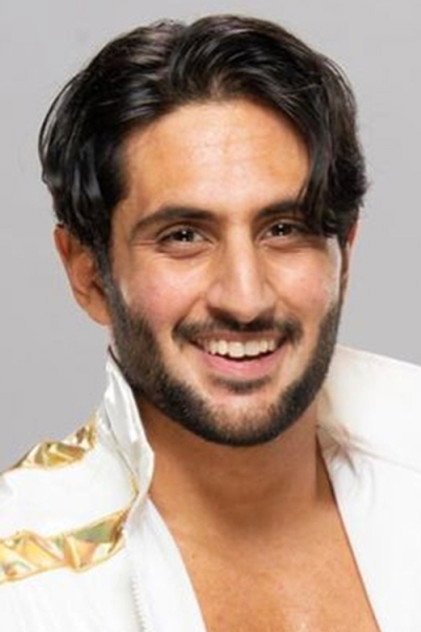 Zdjęcie Mansoor Abdul Aziz Al-Shehail