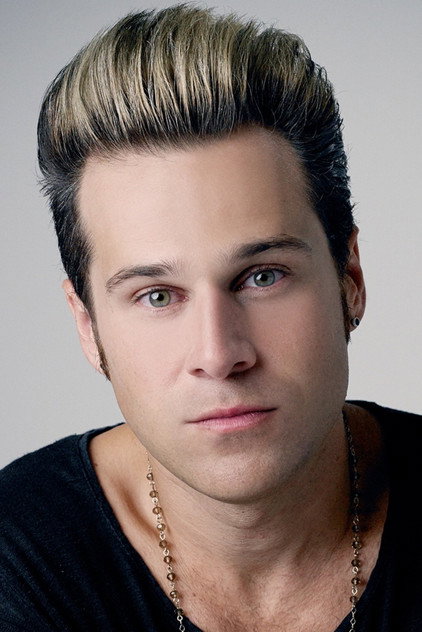 Zdjęcie Ryan Cabrera