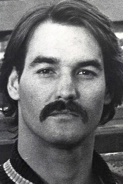 Zdjęcie Mike Horner