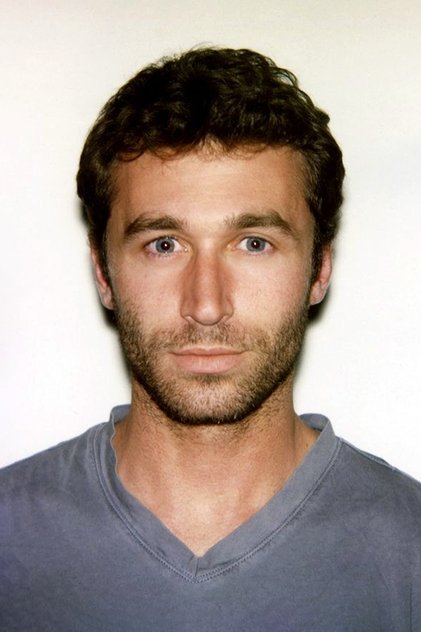 Zdjęcie James Deen