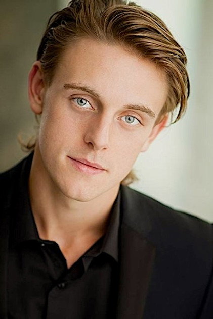 Zdjęcie Conor Stinson O’Gorman