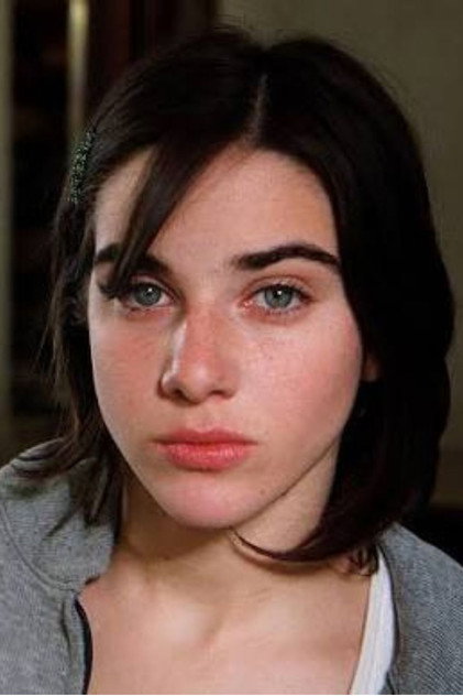 Zdjęcie María Abadi