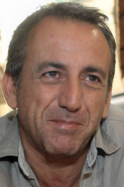 Zdjęcie Didier Ferrari