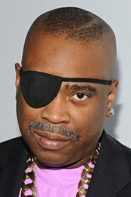 Zdjęcie Slick Rick