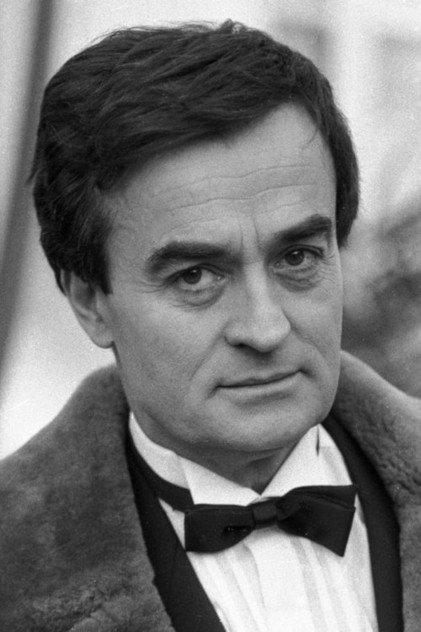 Zdjęcie Pierre Hatet