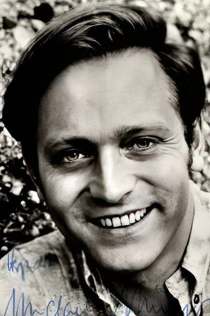 Zdjęcie Michaël Munzer