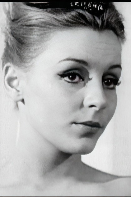 Zdjęcie Sylvie Coste