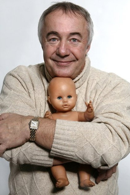 Zdjęcie Patrick Lemaître