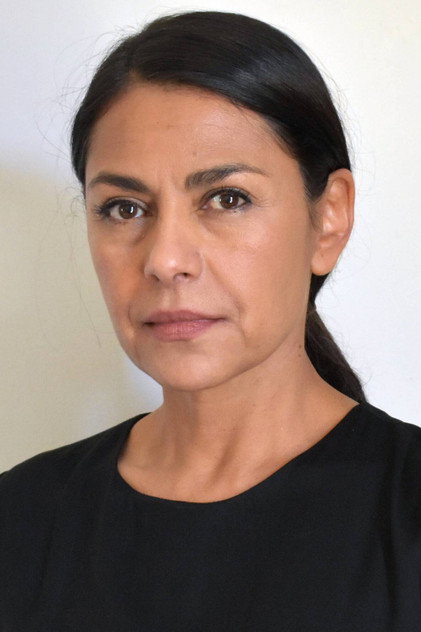 Zdjęcie Claudia Goytia