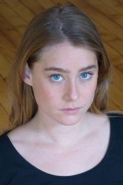 Zdjęcie Pauline Schneider