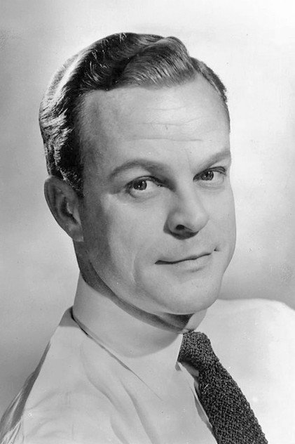 Zdjęcie Bob Cunningham
