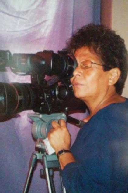 Zdjęcie Lourdes Álvarez
