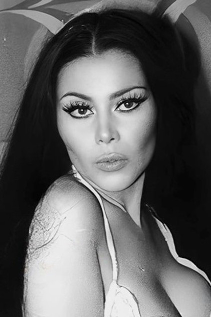 Zdjęcie Rossy Mendoza