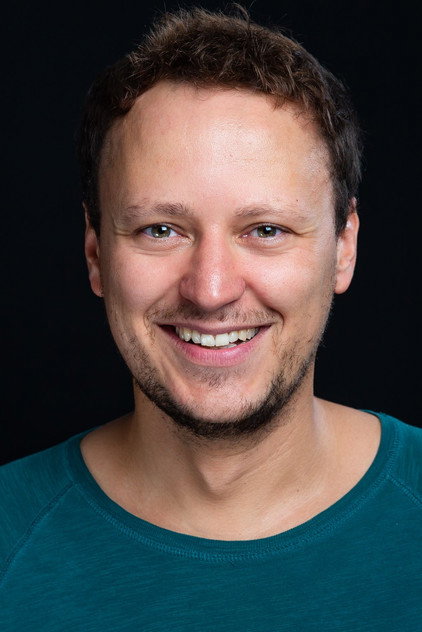 Zdjęcie Christophe Delesques