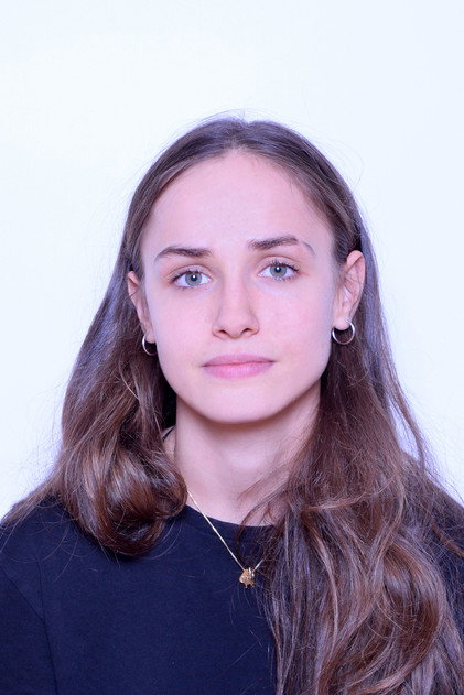 Zdjęcie Isaline Prévost