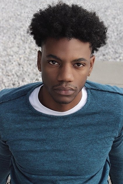 Zdjęcie Jermaine Crawford