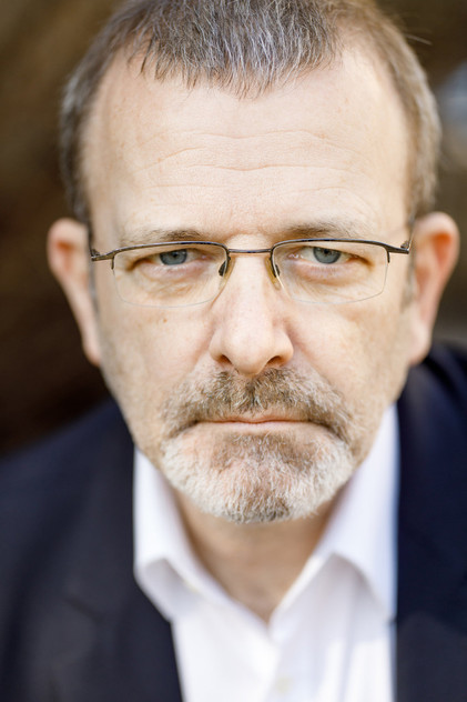 Zdjęcie Jean-Christophe Nigon