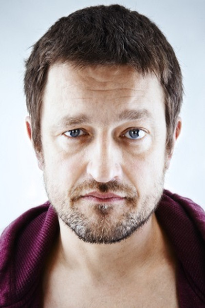 Zdjęcie Jean-Yves Ruf