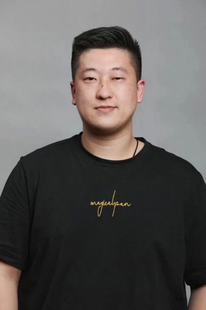 Zdjęcie 郭海文