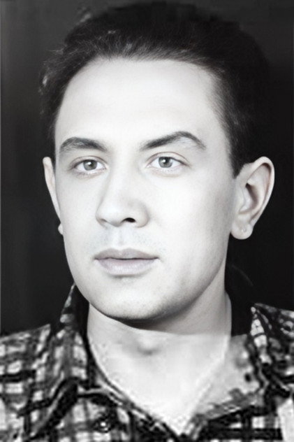 Zdjęcie Алексей Егоров