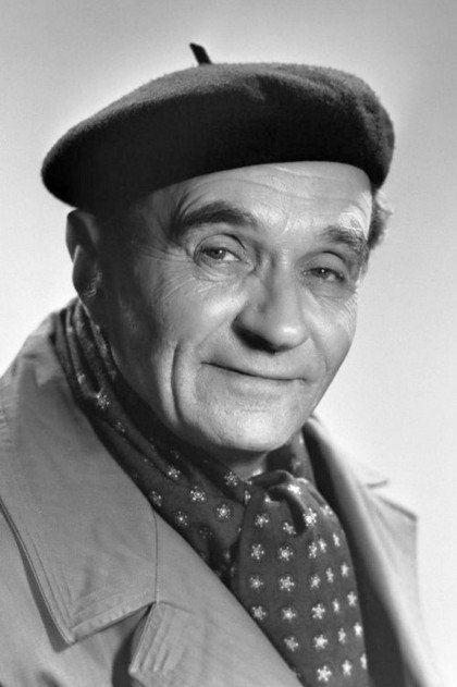 Zdjęcie Георгий Милляр