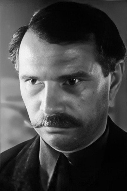 Zdjęcie Пётр Мухин