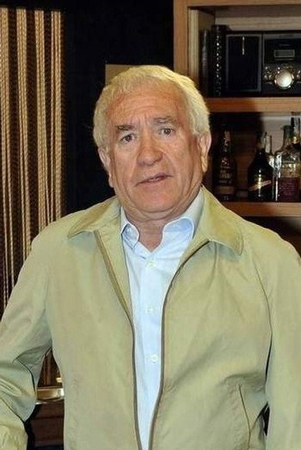 Zdjęcie Cesáreo Estébanez