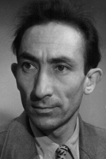Zdjęcie Муин Мухитдинов