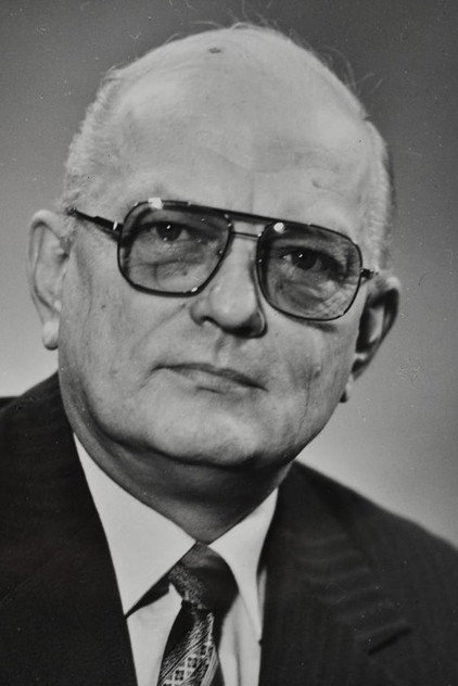 Zdjęcie Jüri Müür