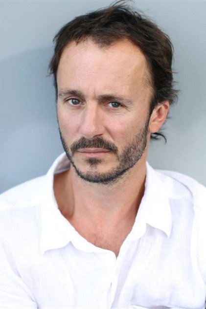 Zdjęcie Jocelyn Lagarrigue