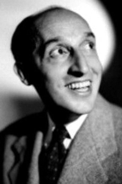 Zdjęcie José Pidal
