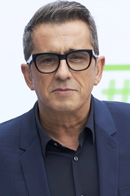 Zdjęcie Andreu Buenafuente