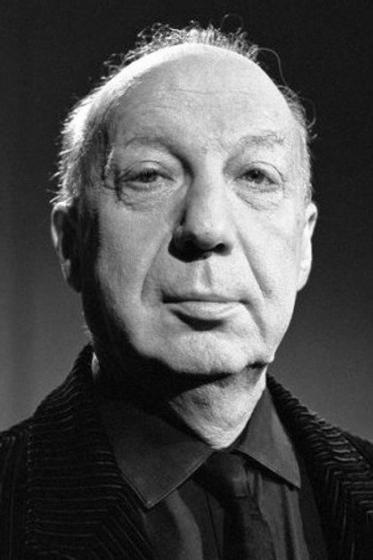 Zdjęcie Pierre Dac